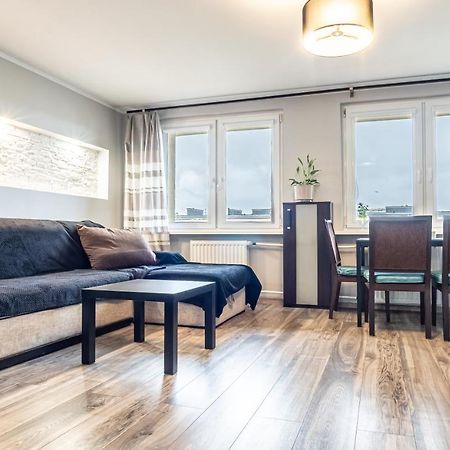 Julia Apartament W Centrum Swinoujscie Bagian luar foto